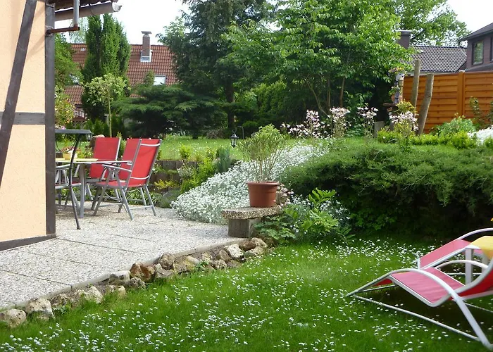 Διαμέρισμα Klosterblick *