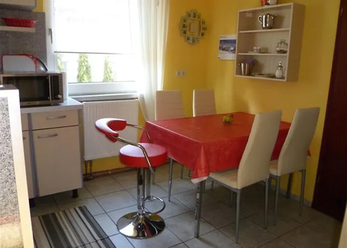 Klosterblick Walkenried