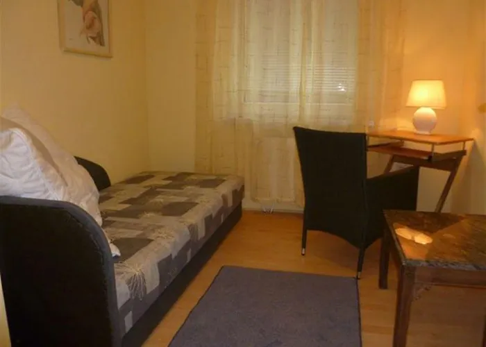 Klosterblick Διαμέρισμα