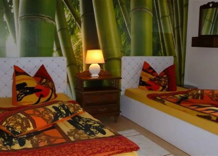 Klosterblick Διαμέρισμα *