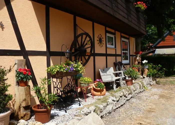 Διαμέρισμα Klosterblick