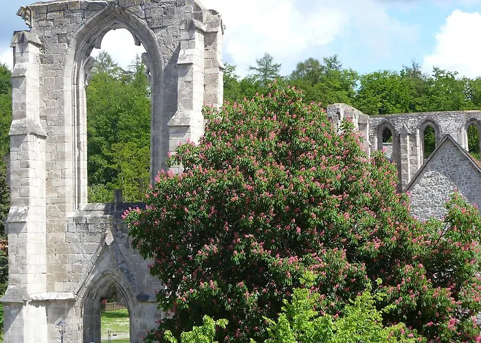 Διαμέρισμα Klosterblick