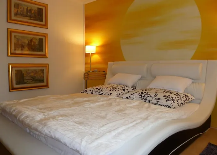 Klosterblick Walkenried