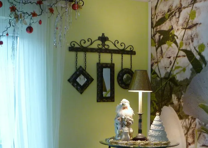 Διαμέρισμα Klosterblick *