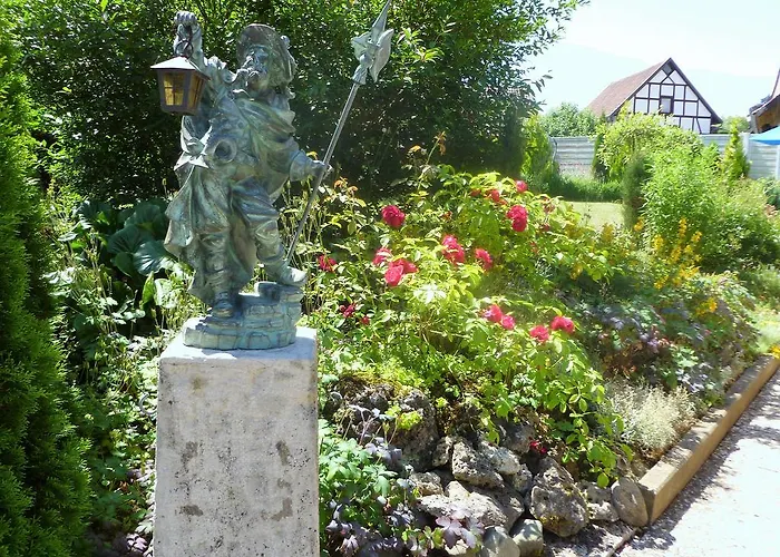 Διαμέρισμα Klosterblick