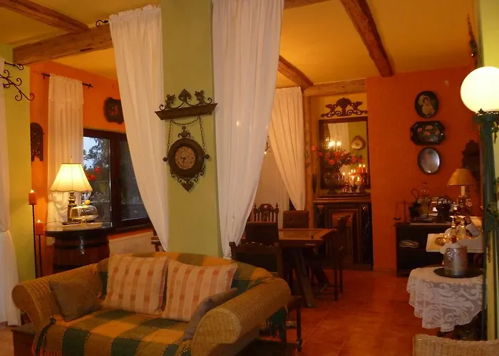 Klosterblick * Walkenried