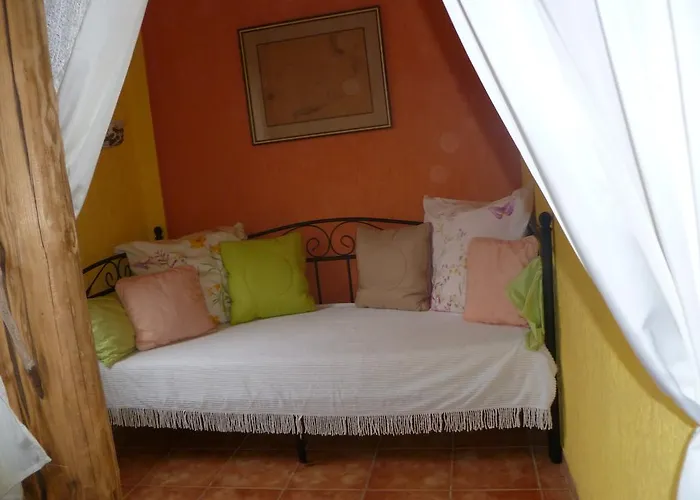 Klosterblick * Walkenried