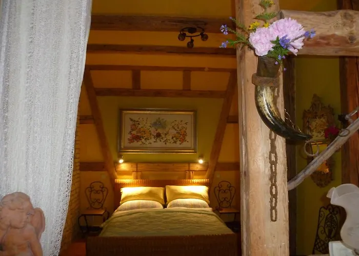 Διαμέρισμα Klosterblick *