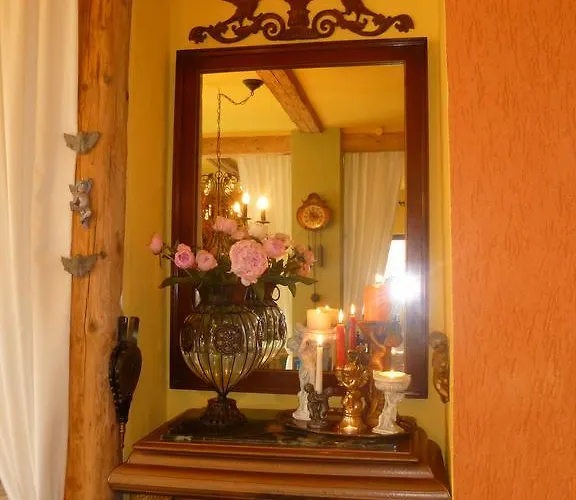 Διαμέρισμα Klosterblick