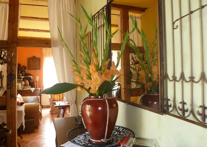 Appartement Klosterblick