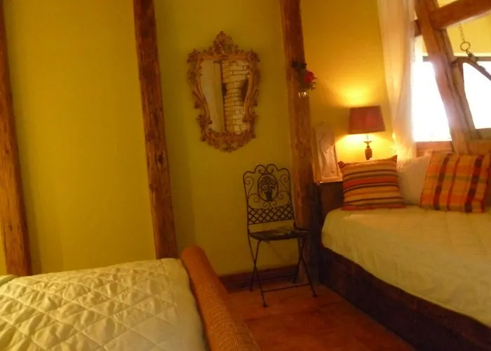 Διαμέρισμα Klosterblick Walkenried