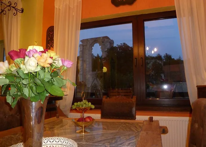 Διαμέρισμα Klosterblick *