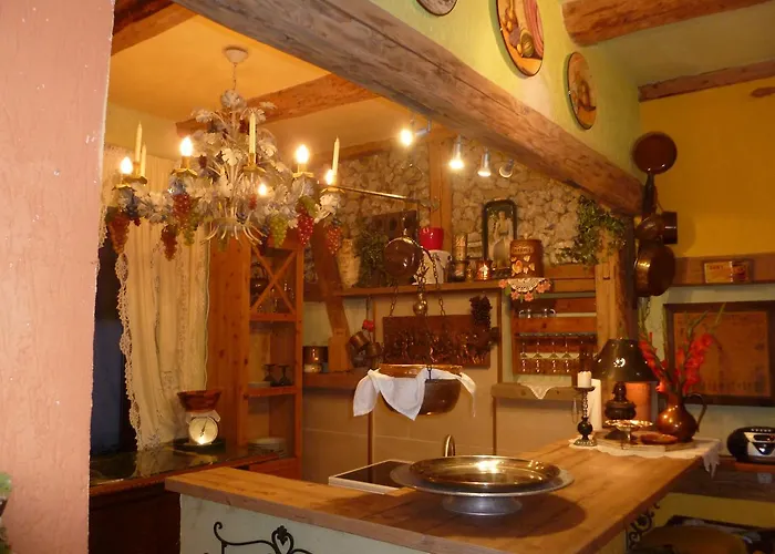 Διαμέρισμα Klosterblick *