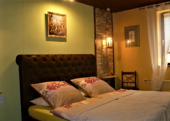 Klosterblick * Walkenried