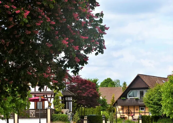 Διαμέρισμα Klosterblick *