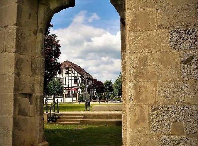 Διαμέρισμα Klosterblick