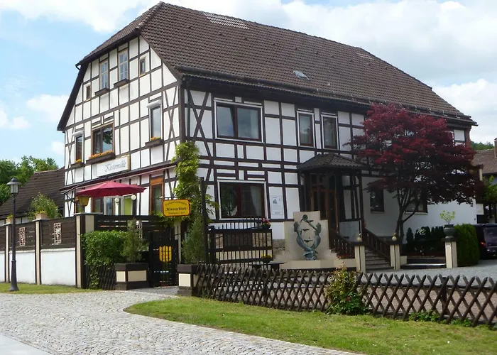 Klosterblick Διαμέρισμα