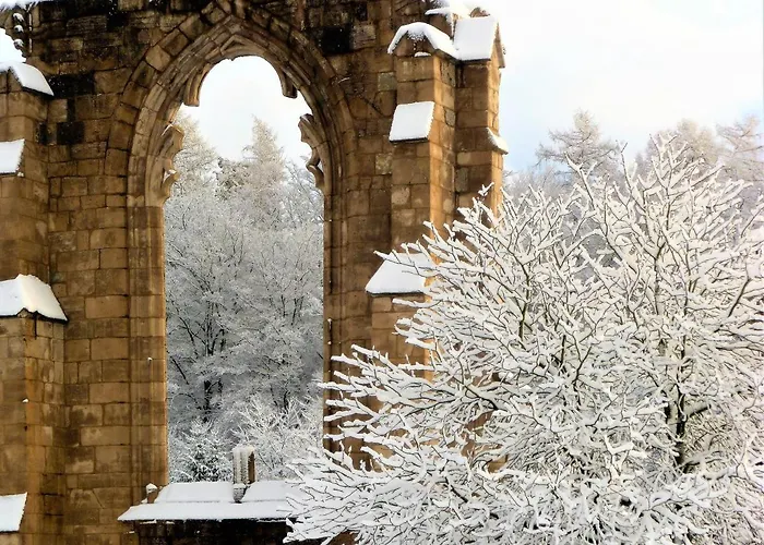 Διαμέρισμα Klosterblick *